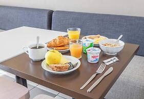 B&B HOTEL Martigues Port-de-Bouc