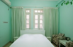 Xiamen Gulangyu Islet Banshan Family Hostel