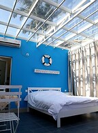 Xiamen Gulangyu Islet Banshan Family Hostel