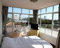 Xiamen Gulangyu Islet Banshan Family Hostel