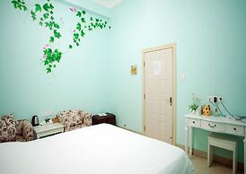 Xiamen Gulangyu Islet Banshan Family Hostel