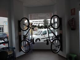 Apartamentos Barbancho