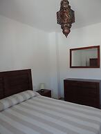 Apartamentos Barbancho