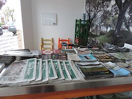 Apartamentos Barbancho