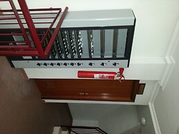 Apartamentos Barbancho
