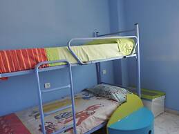 Apartamentos Barbancho