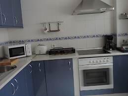 Apartamentos Barbancho