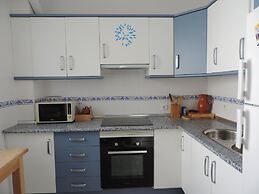 Apartamentos Barbancho