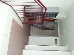 Apartamentos Barbancho