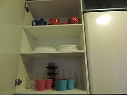 Apartamentos Barbancho