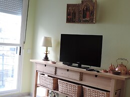 Apartamentos Barbancho