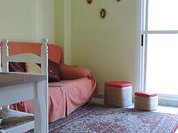 Apartamentos Barbancho