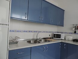 Apartamentos Barbancho