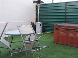 Apartamentos Barbancho