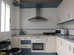 Apartamentos Barbancho