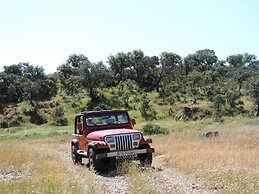 Apartamentos Barbancho