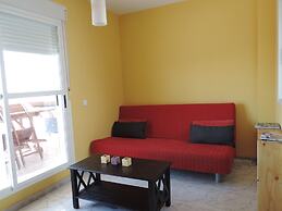 Apartamentos Barbancho