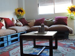 Apartamentos Barbancho