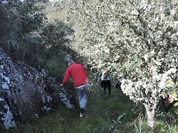 Apartamentos Barbancho