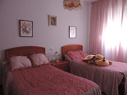 Apartamentos Barbancho