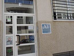 Apartamentos Barbancho