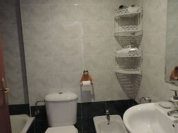 Apartamentos Barbancho