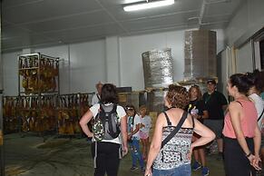 Apartamentos Barbancho