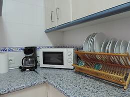 Apartamentos Barbancho