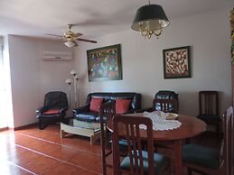 Apartamentos Barbancho