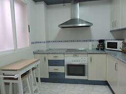 Apartamentos Barbancho