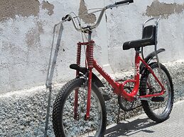 Apartamentos Barbancho