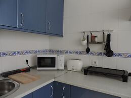 Apartamentos Barbancho