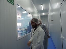 Apartamentos Barbancho