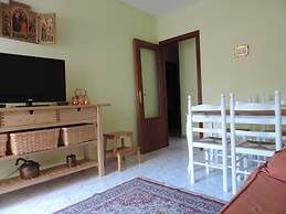 Apartamentos Barbancho