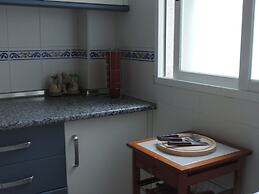 Apartamentos Barbancho