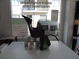 Apartamentos Barbancho