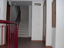 Apartamentos Barbancho