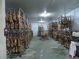 Apartamentos Barbancho