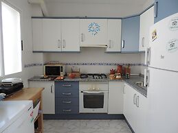 Apartamentos Barbancho
