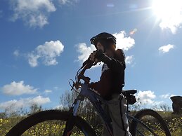 Apartamentos Barbancho