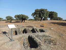 Apartamentos Barbancho