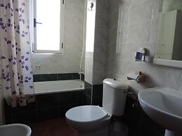 Apartamentos Barbancho