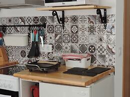 Apartamentos Barbancho