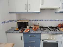 Apartamentos Barbancho