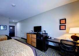 Comfort Inn & Suites Tulsa I-44 West - Rt 66