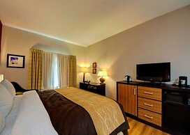 Comfort Inn & Suites Tulsa I-44 West - Rt 66