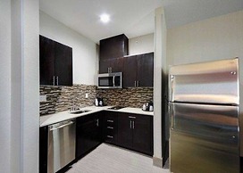 Comfort Inn & Suites Tulsa I-44 West - Rt 66