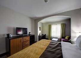 Comfort Inn & Suites Tulsa I-44 West - Rt 66