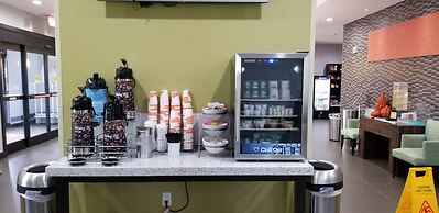 Comfort Inn & Suites Tulsa I-44 West - Rt 66