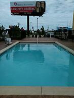 Comfort Inn & Suites Tulsa I-44 West - Rt 66